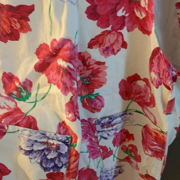 Vintage ikeda shortalls - Picture 5 of 9